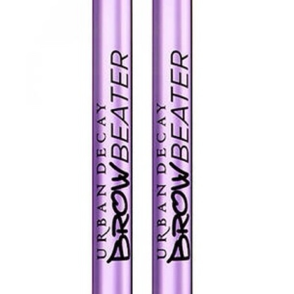 Urban Decay Brow Beater Micro Fine Brow Pencil and Brush - Picture 1 of 10